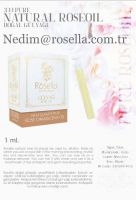 Rose Oil