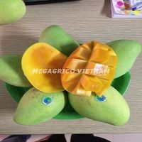 Frozen Mango