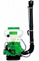 Mist Duster 3WF-3S