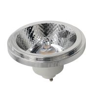 Dimmable LED AR111 Spotlight GU10 12W