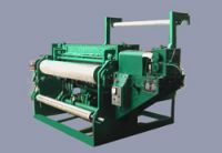 Electric Welding Net Machine