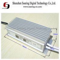 60 W  LED Power Supply