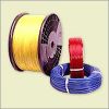 zero halogen wires