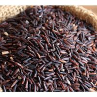 Black Rice