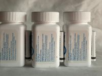Xifaxan  (rifaximin) Tablets 550 MG  TAB 60