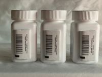 Liver Medication Rifaximin Tablets 550 MG  TAB 60