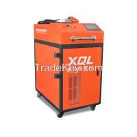 Hand Held Fiber Laser Welding Machine