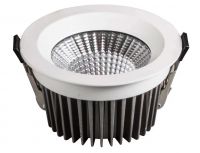 Ip44 Downlight