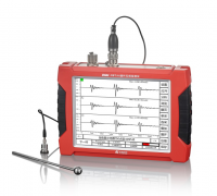 RSM-RBT (A) Anchor Nondestructive Testing