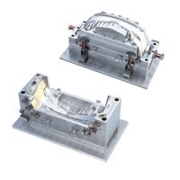 Plastic Injection Mold