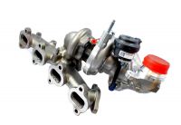 Brand new turbo Renault Master 2.3DCI 846016-0001