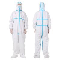 Non Woven Coveralls / apron / gown