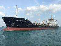 AGO, PMS, DPK (Diesel, fuel, kerosine) From Nigeria