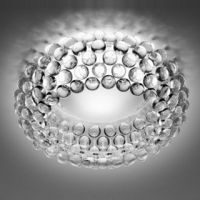 Caboche Ceiling Light By Patricia Urquiola & Eliana Gerotto