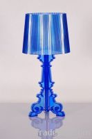 Kartell Bourgie Table Lamp