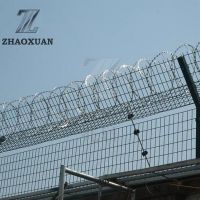 XLF-12 Razor Barbed Wire From China