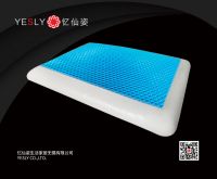 Yesly Memory Foam Gel Pillow