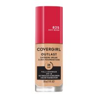 Covergirl Outlast...