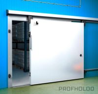 Sliding door