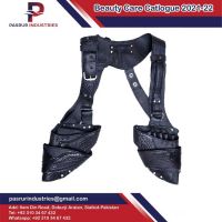 Baber Scissor Holsters