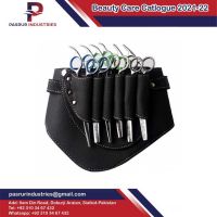 Baber Scissor Holsters