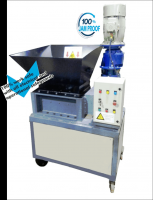 Cardboard Shredder Machine Manufacturer, Supplier &amp