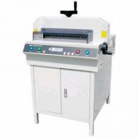 480 series paper cutter