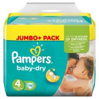 Soft Adult And Baby Diapers