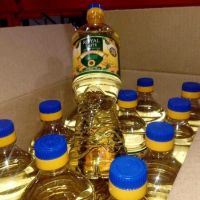 Refined And Crude Vegetable Oil (sunflower Oil, Rapeseed Oil, Canola Oil, Palm Oil, Soybean Oil)