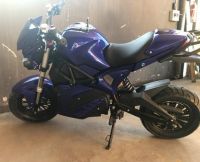Brand New &amp; used motorcycles