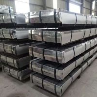 Zinc Aluminium Roofing Sheet