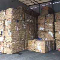 Paper Scrap/waste Paper/occ Grade Waste Paper