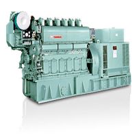 Marine Engine And Parts