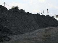 Charcoal and Coal Supply