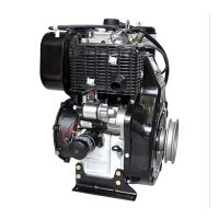 Marine Engine And Parts