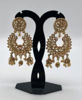 Indian Ethnic Earrings in Houston