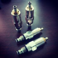 CNC Machining Service