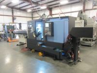 DOOSAN LYNX 220 LSYC CNC TURNING CENTER 2017