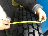 Cheap rubber truck tire 295/80R22.5 315/80R22.5 385/65R22.5 11R22.5 From USA