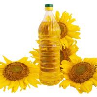 Sunflower Oil 25L PET Bottle, Adolsol refined cooking oil for horeca and food service - 100% Pure Refined From USA
