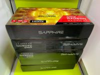 New SAPPHIRE NITRO+ AMD RADEON RX