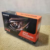 Gigabyte Radeon RX6800XT 16GB