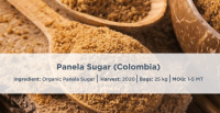 Lovenature Panela Sugar