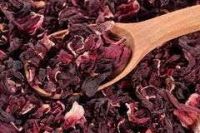 Hibiscus Flower - Dried