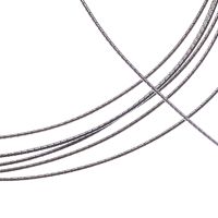 Ultra thin shielding Wire