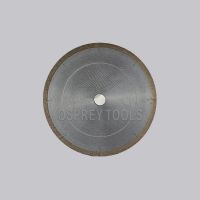 Sintered Diamond Saw Blades From China