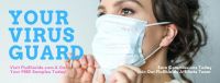 3ply Surgical Mask Blue | Type IIR EN 14683 CE Medical Mask