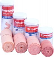  DENSOCREPE - Cotton Crepe Bandage