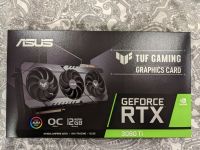 SEALED ASUS ROG Strix GeForce RTX 3080 Ti OC 12GB GDDR6X Graphics Card