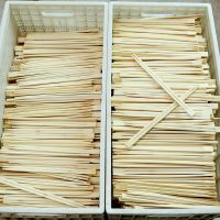 disposable tableware /Disposable bamboo chopsticks From China